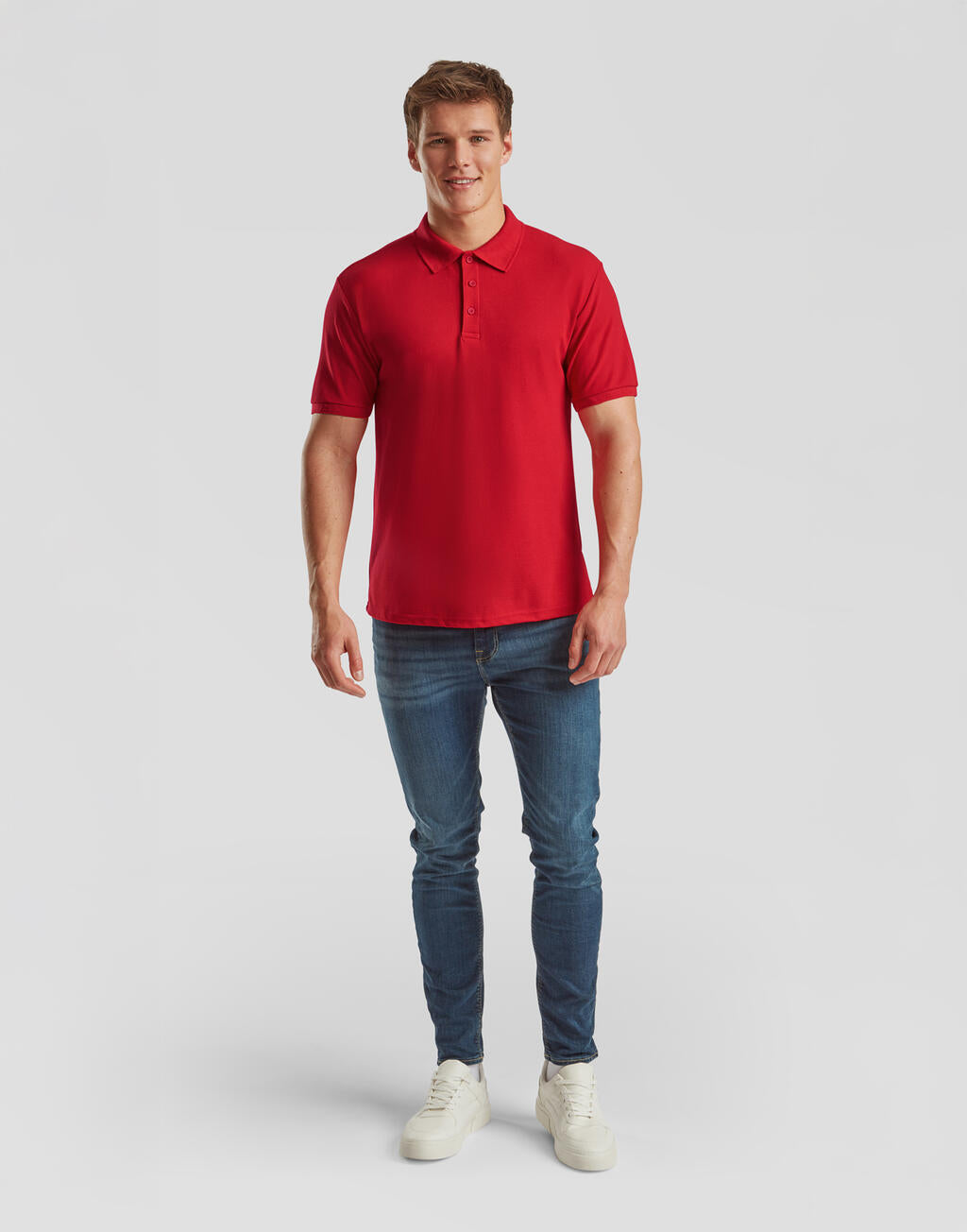 Heavyweight Polo