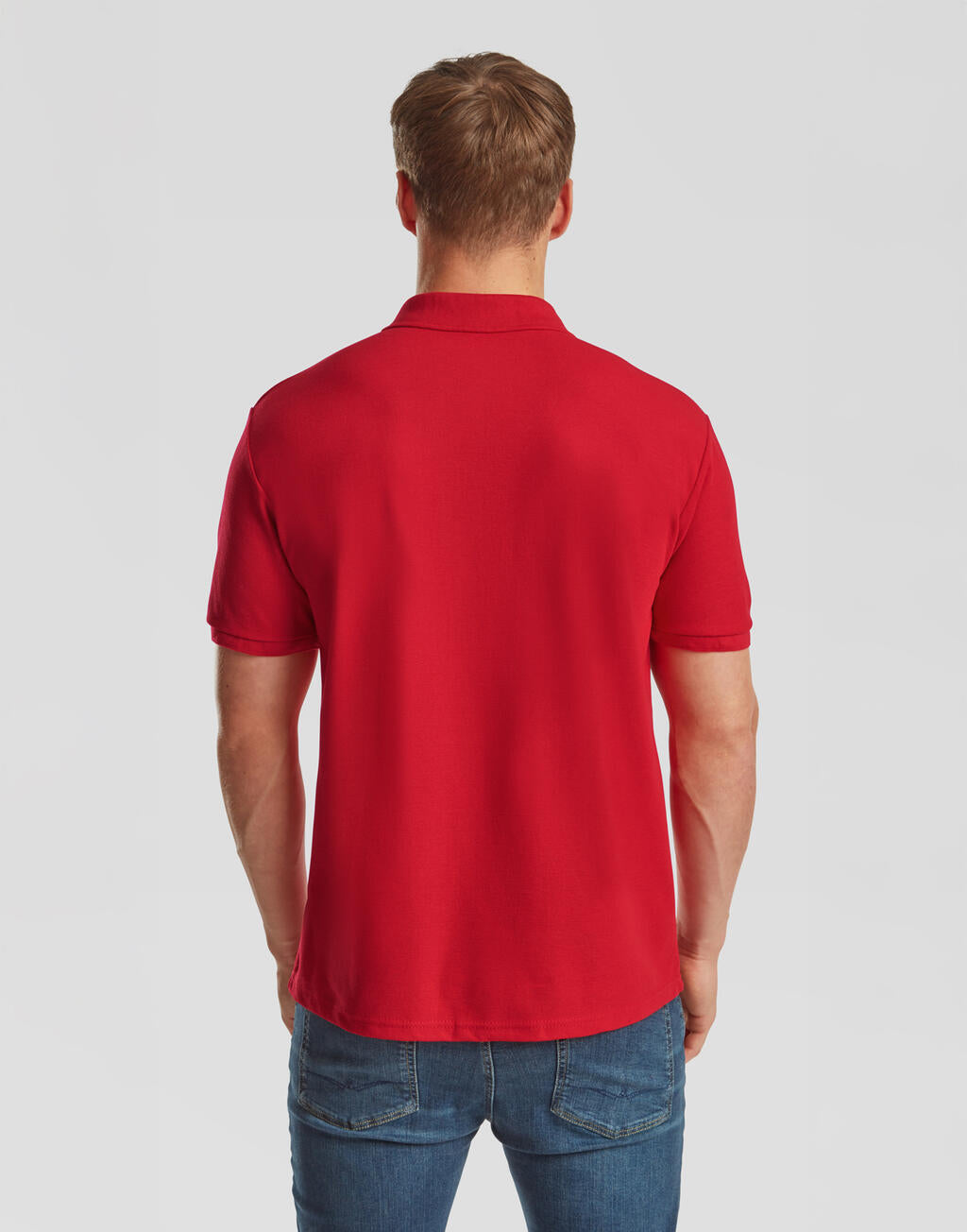 Heavyweight Polo