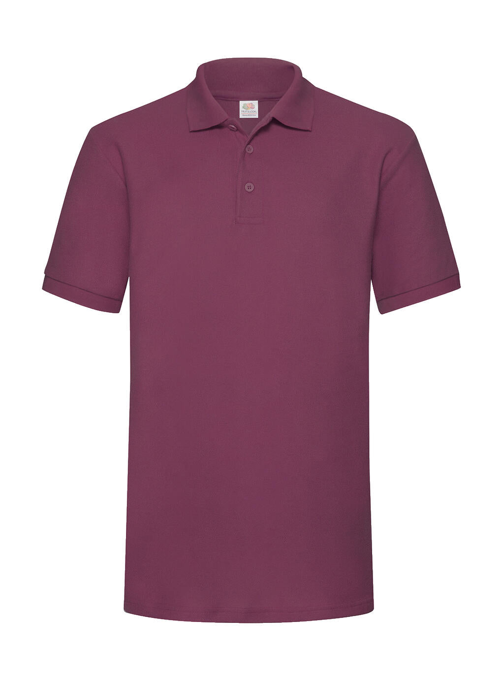 Heavyweight Polo