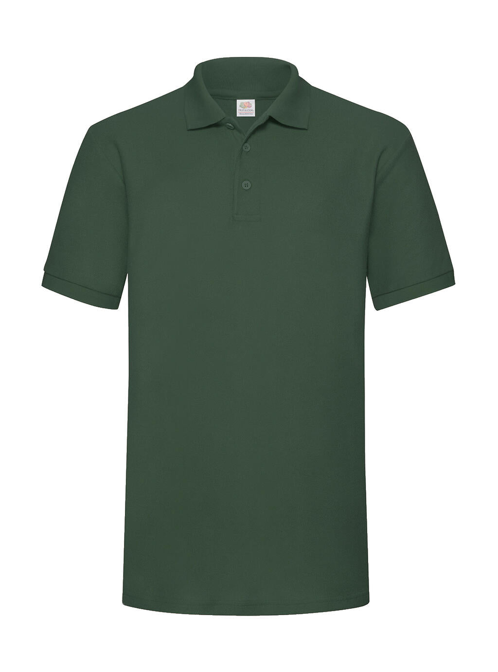 Heavyweight Polo