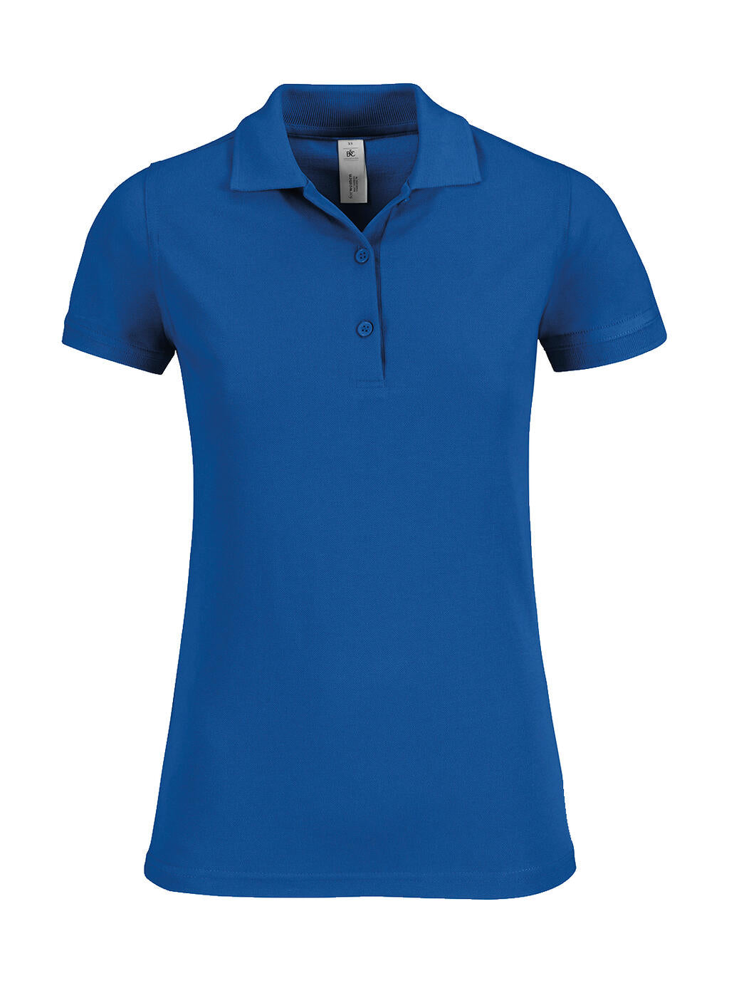 Timeless Polo