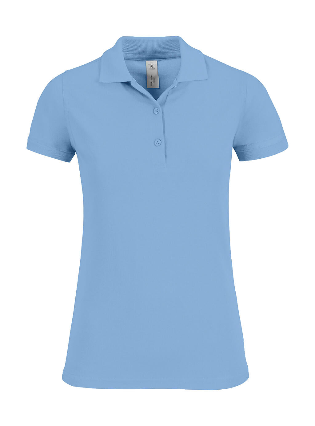 Timeless Polo