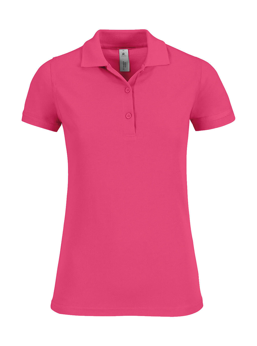 Timeless Polo