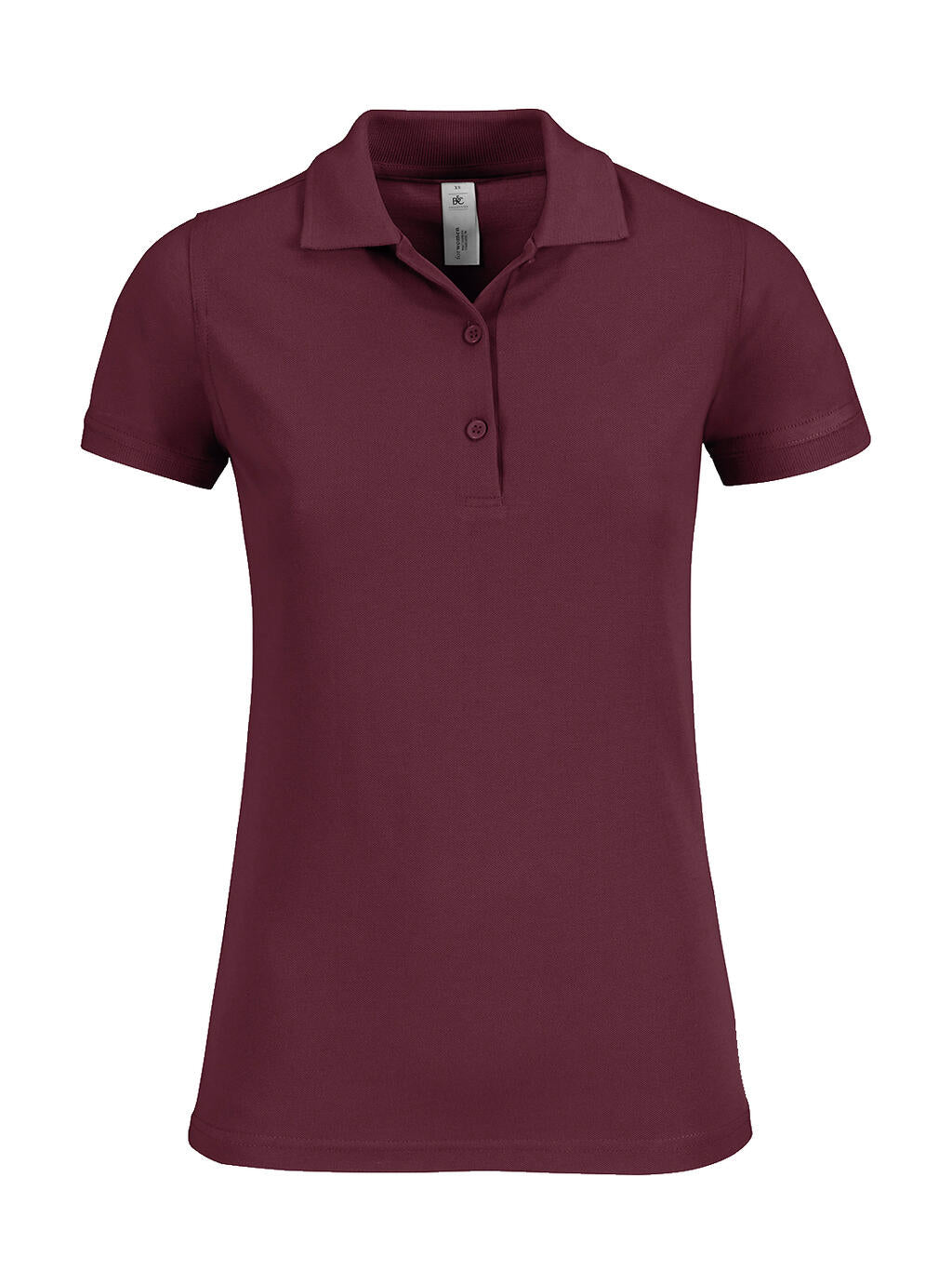 Timeless Polo
