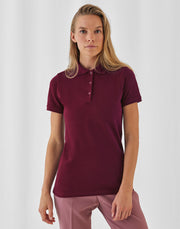 Timeless Polo