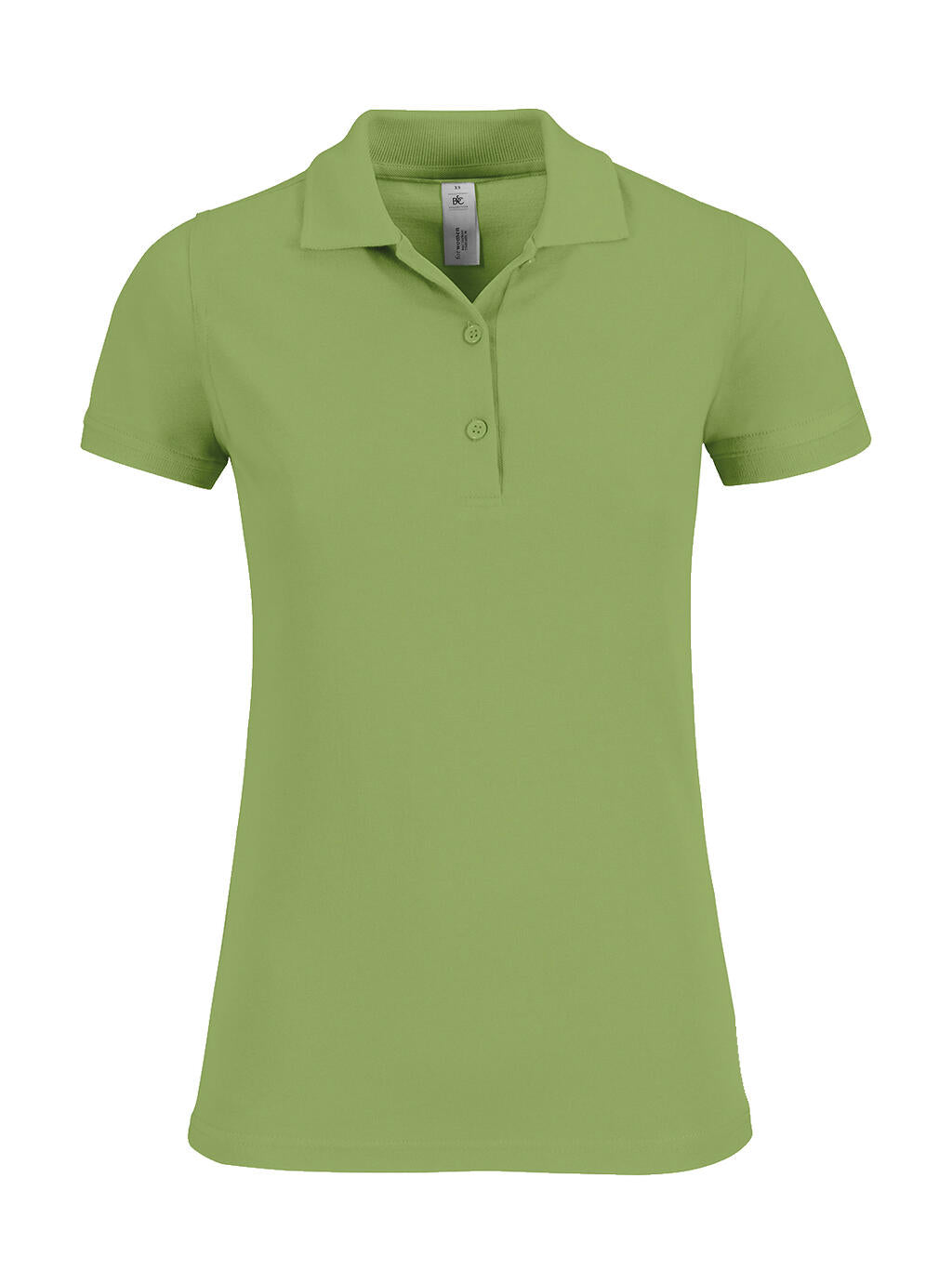 Timeless Polo