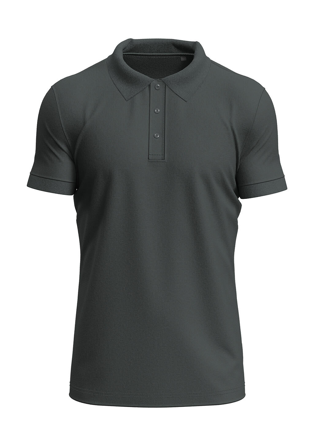 Stretch Polo