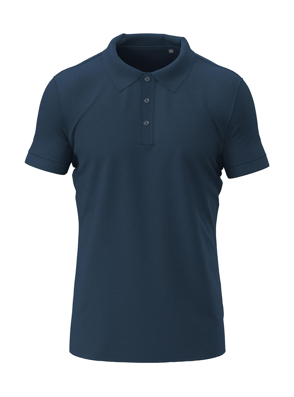 Stretch Polo