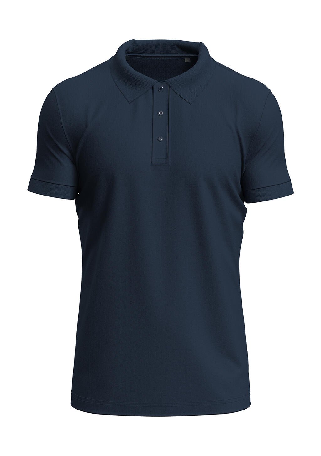 Stretch Polo