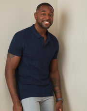 Stretch Polo