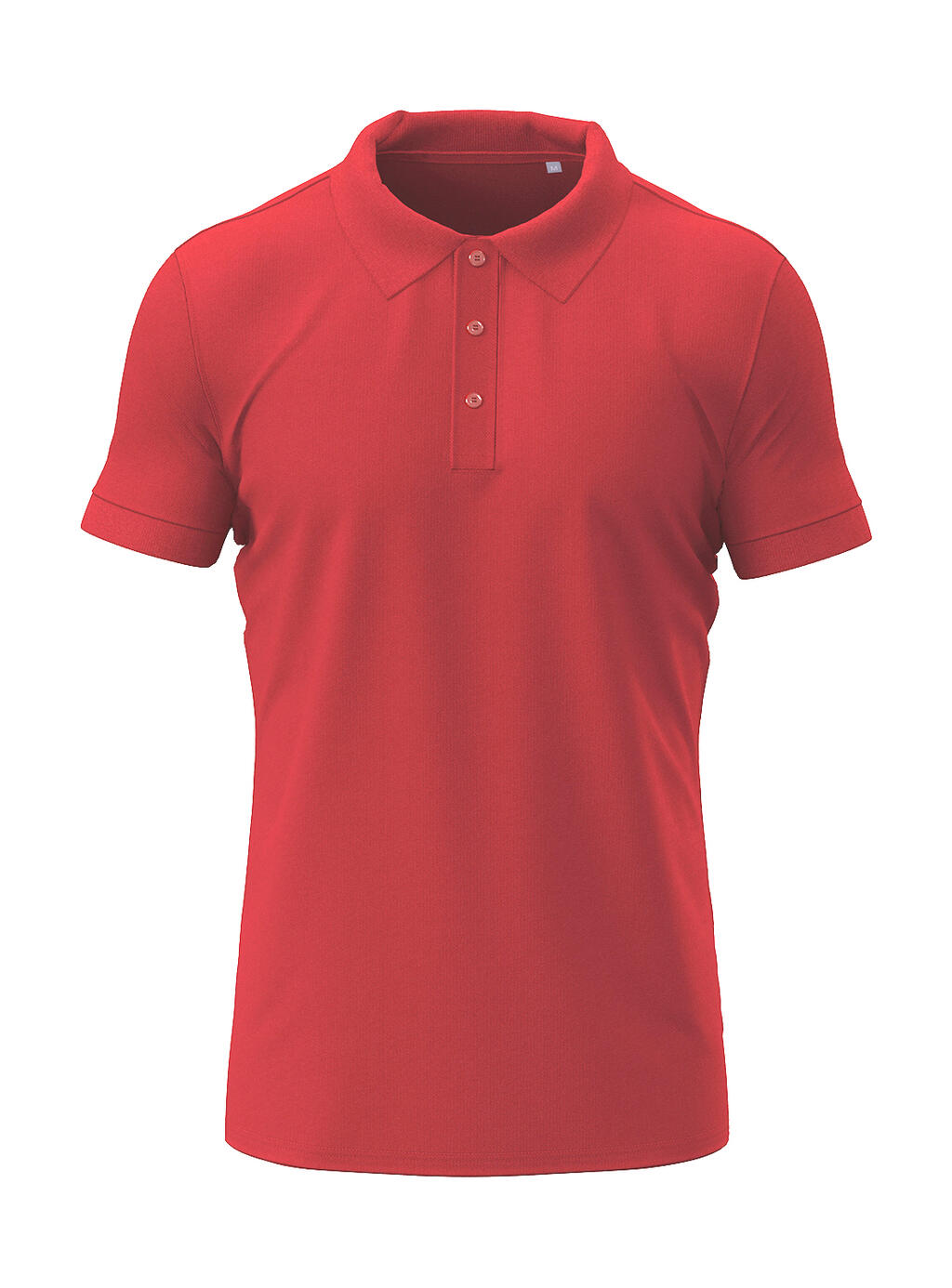 Stretch Polo