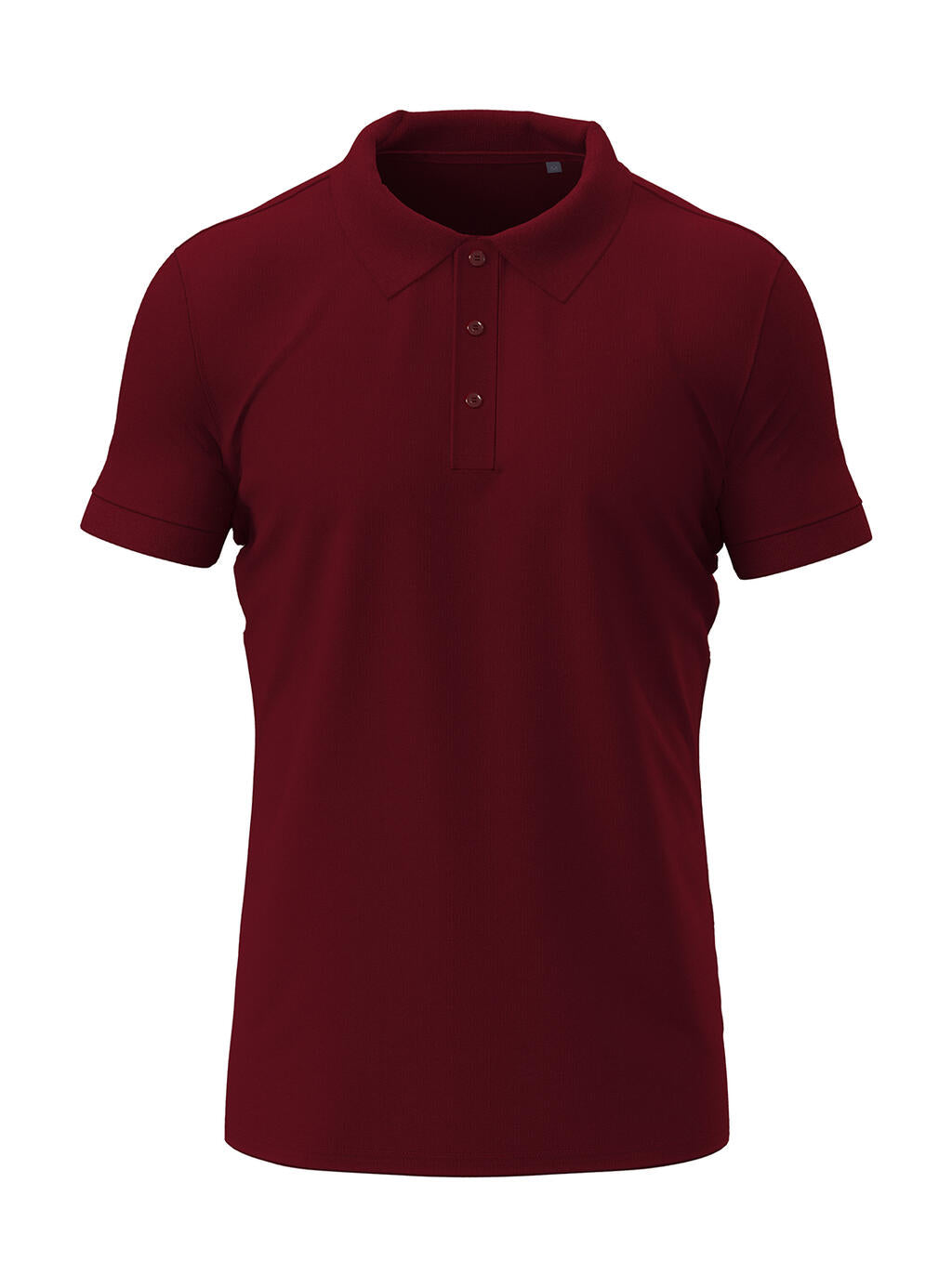 Stretch Polo
