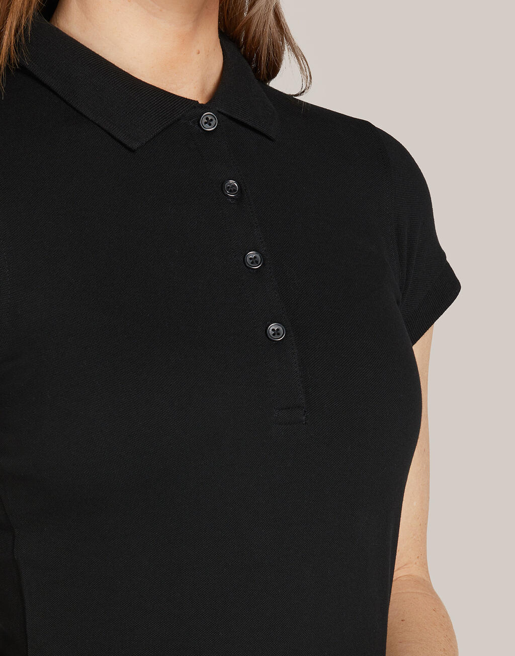 Signature Polo