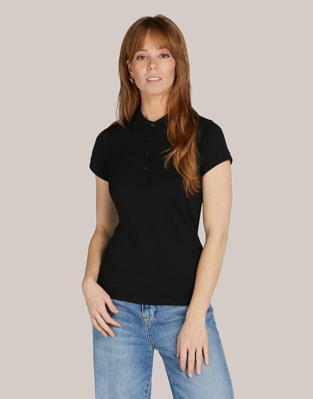 Signature Polo
