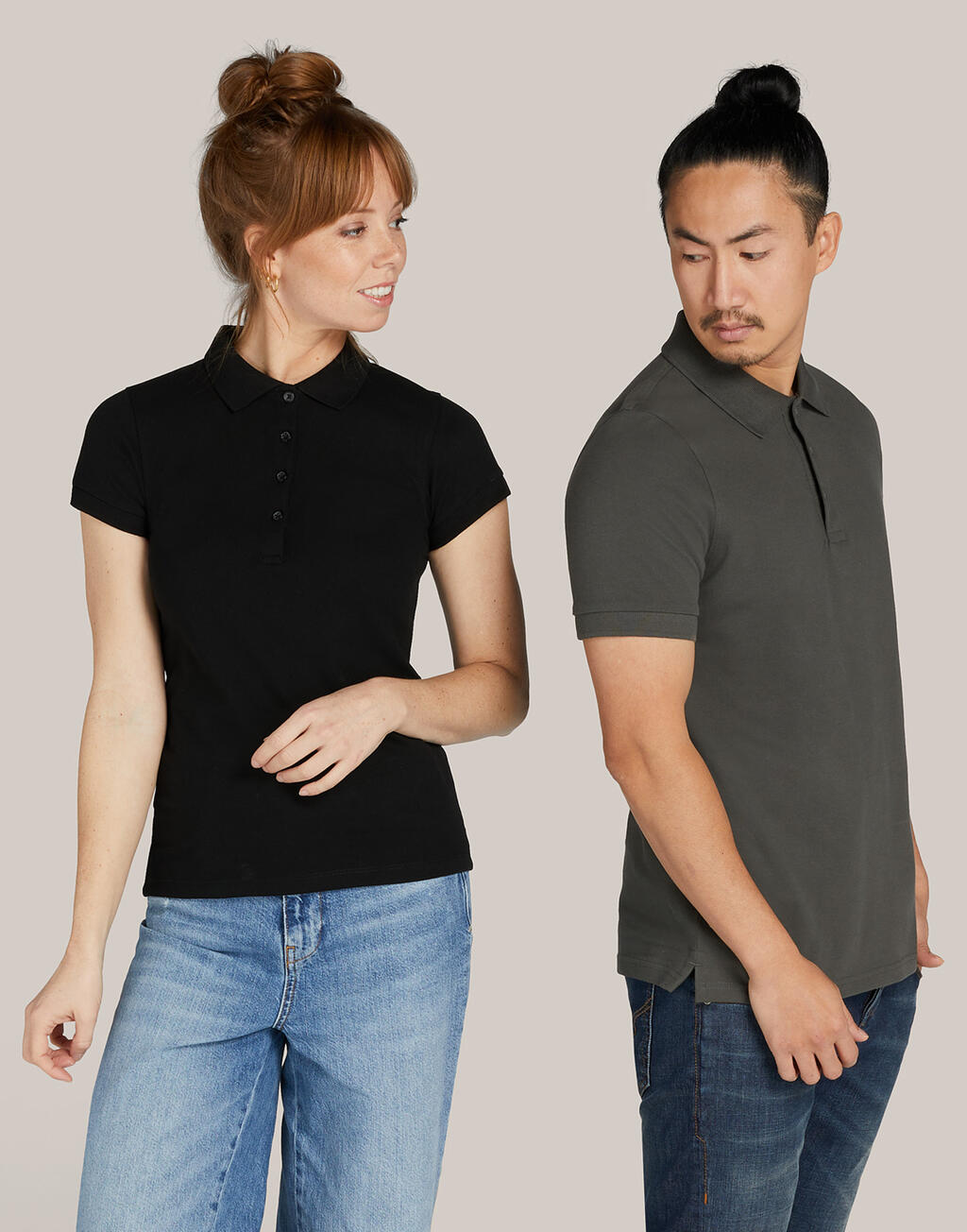Signature Polo