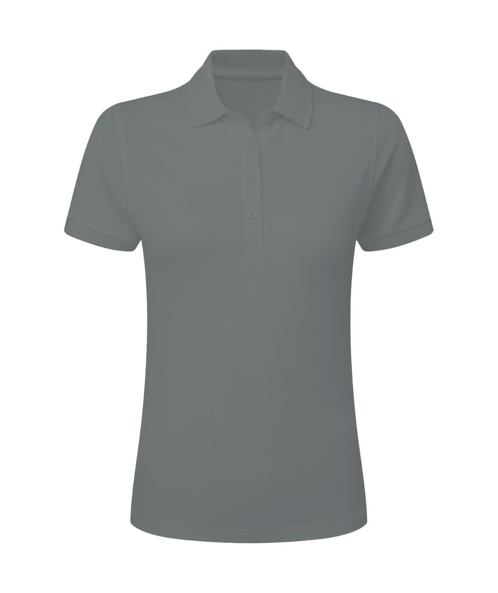 Signature Polo