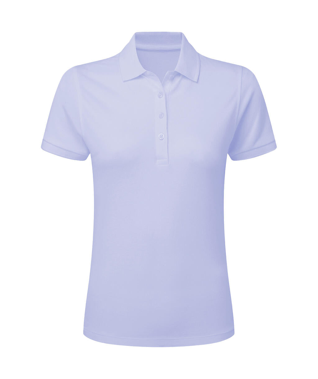 Signature Polo