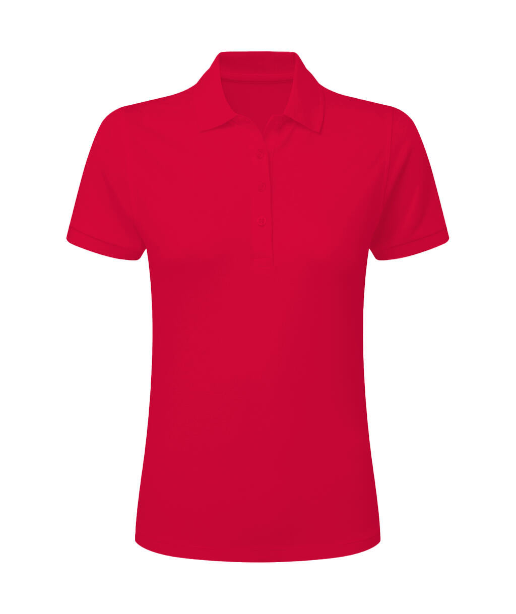 Signature Polo