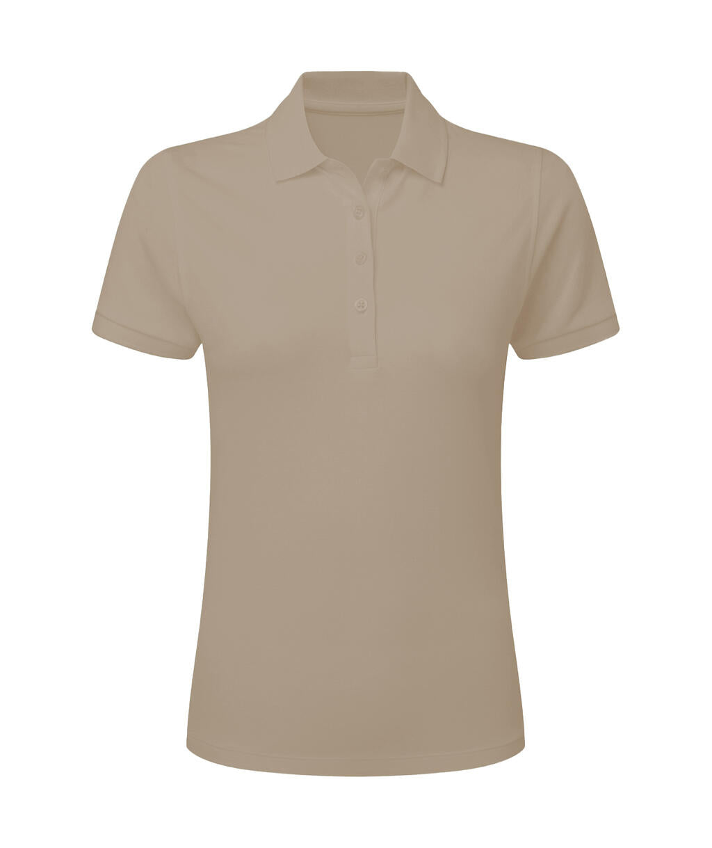 Signature Polo