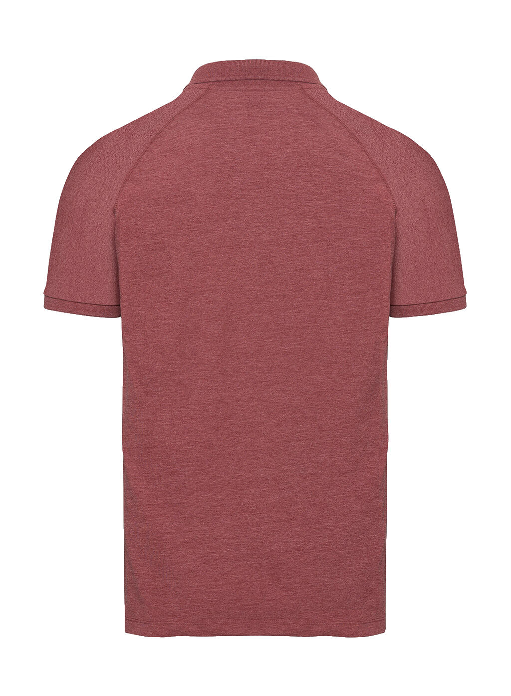 HD Raglan Polo