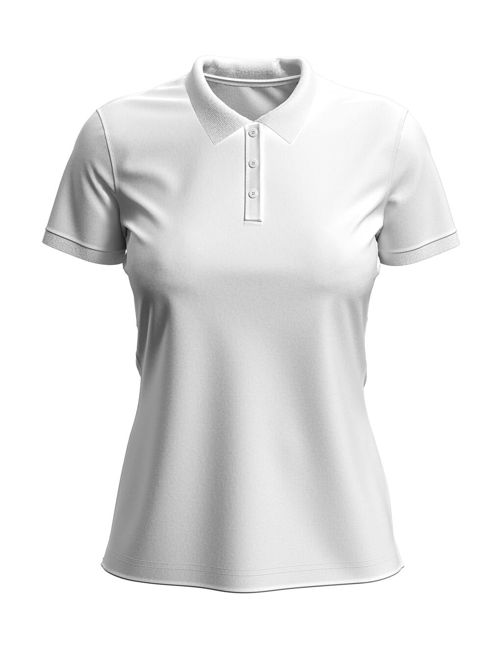 Stretch Polo