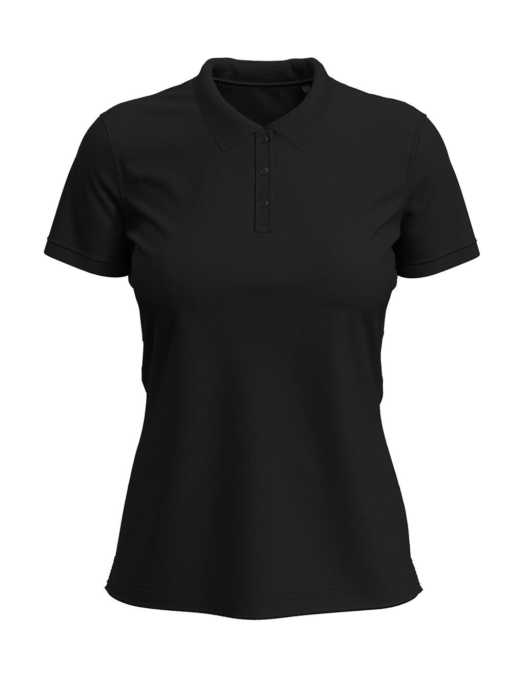 Stretch Polo