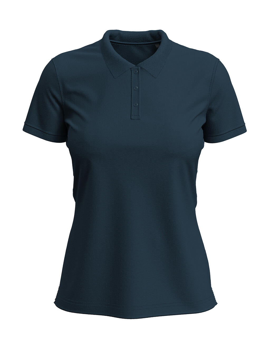 Stretch Polo