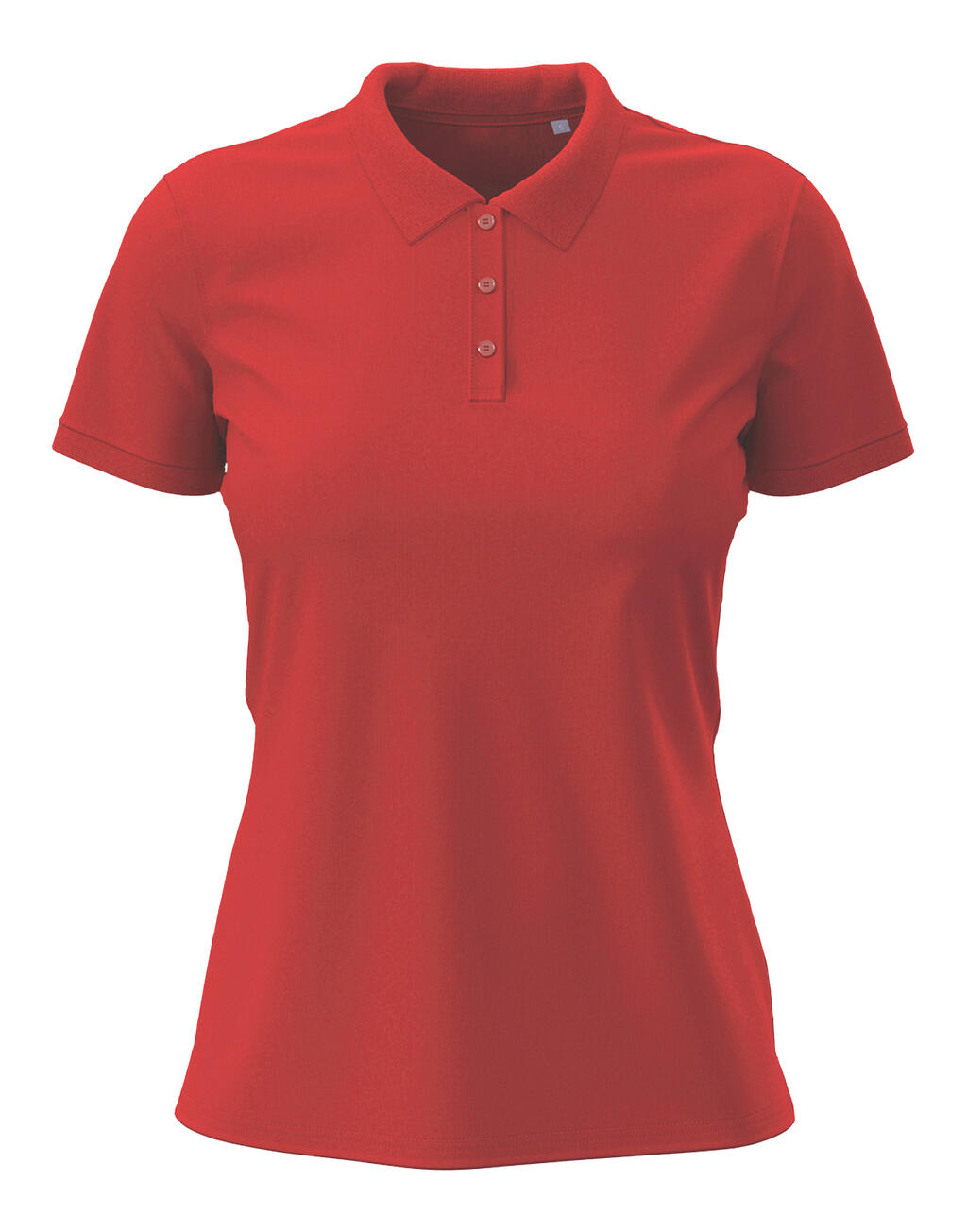 Stretch Polo