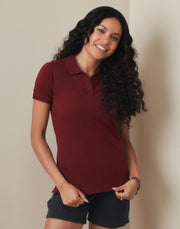 Stretch Polo