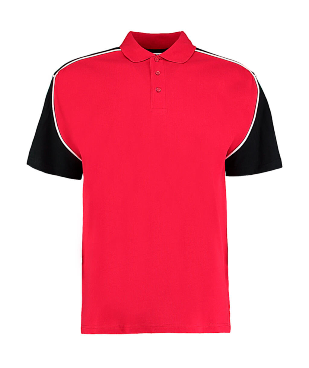 Monaco Polo