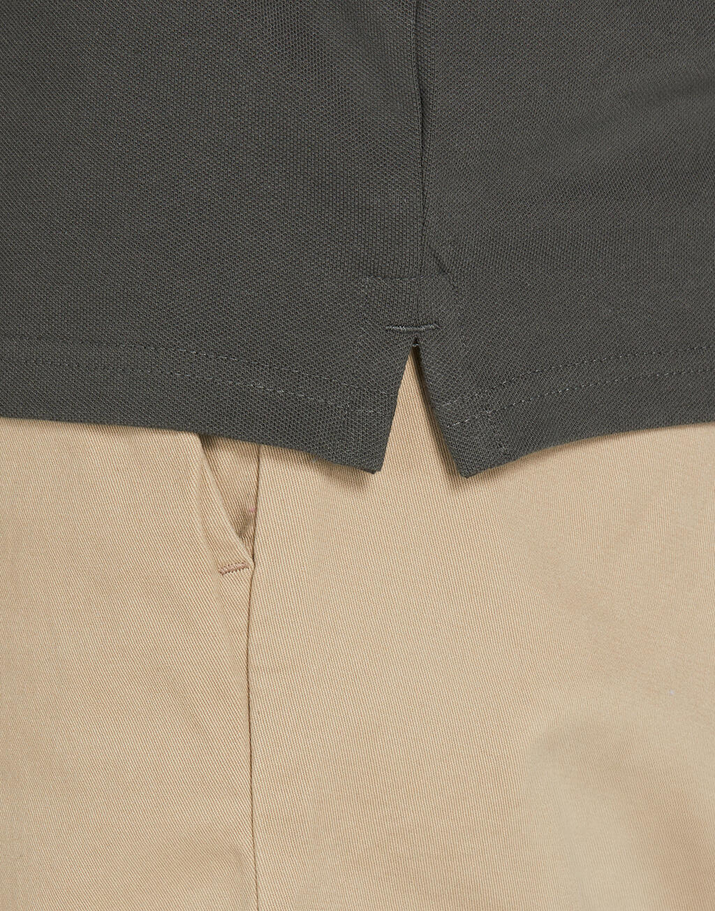 Signature Polo
