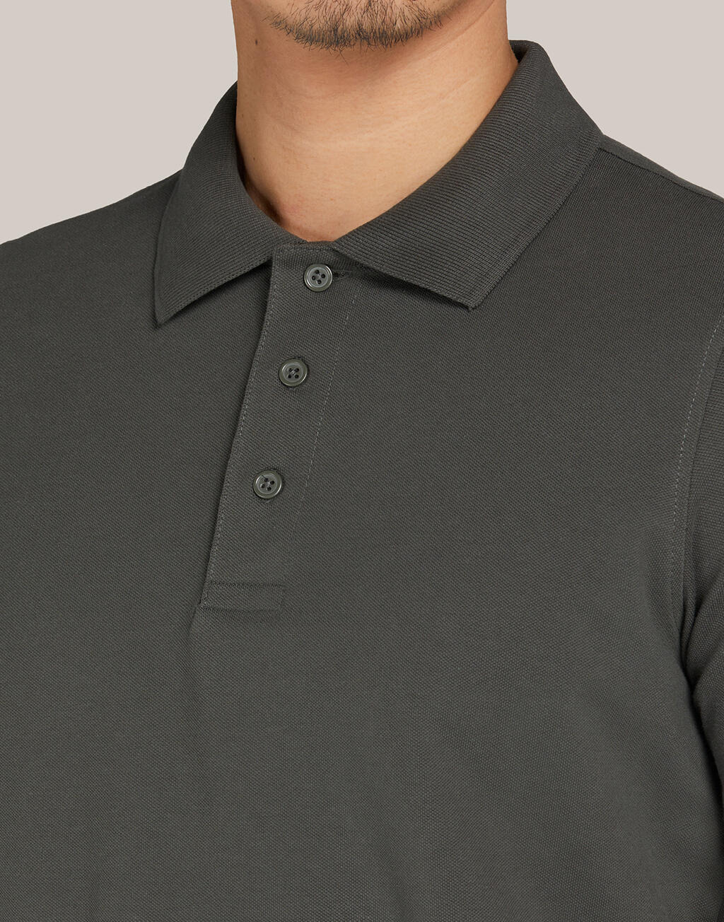 Signature Polo