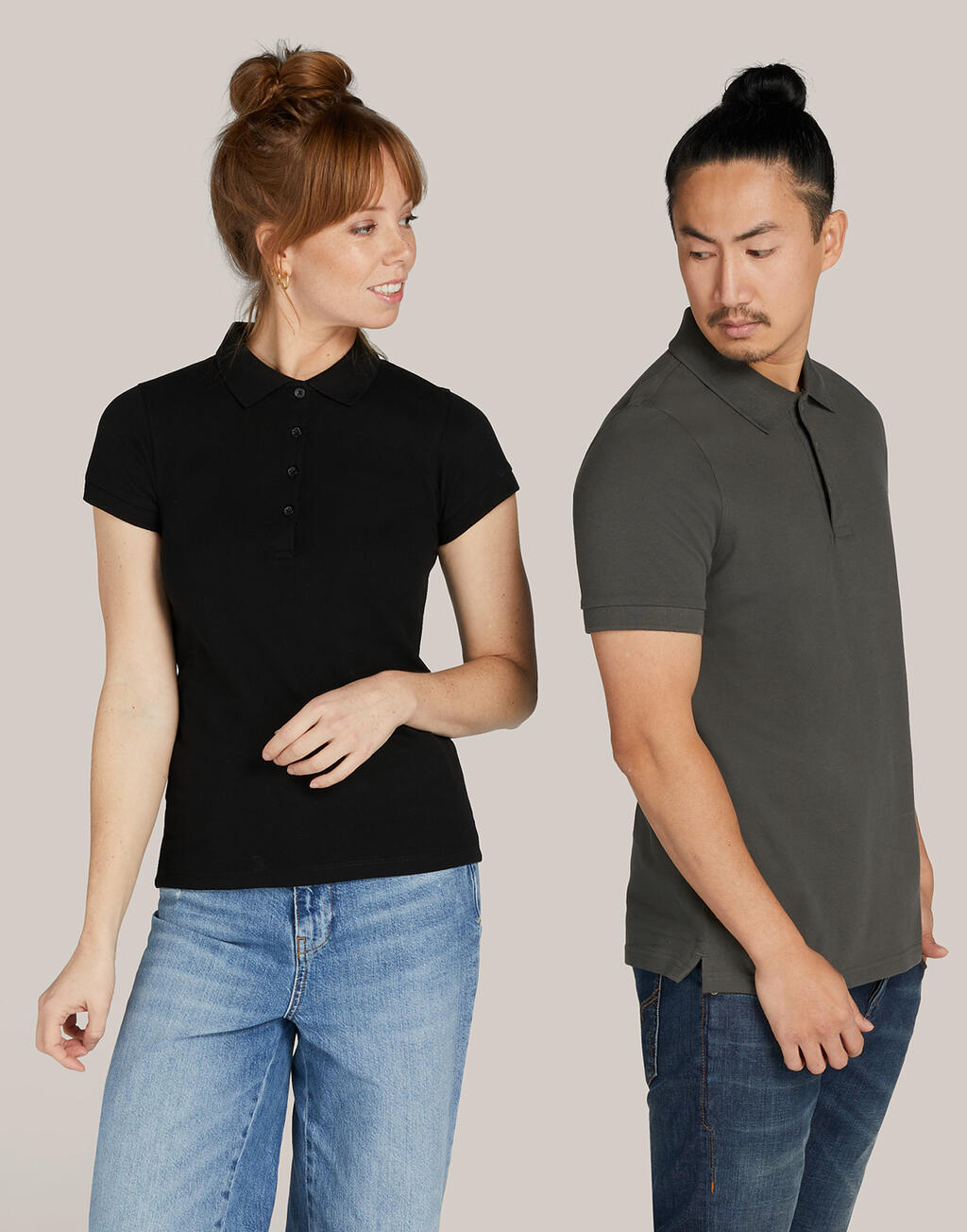 Signature Polo