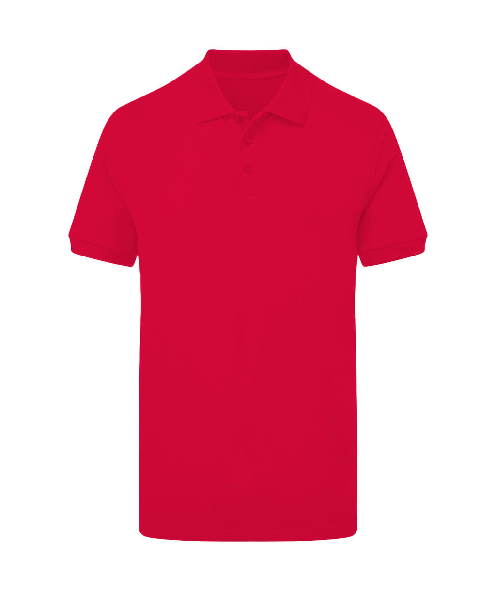 Signature Polo