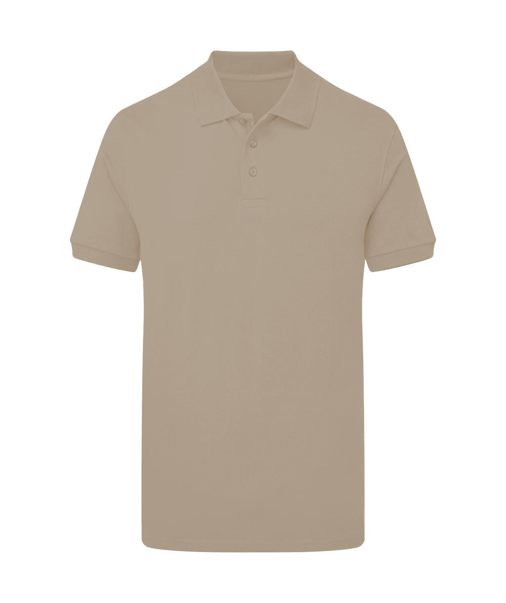 Signature Polo