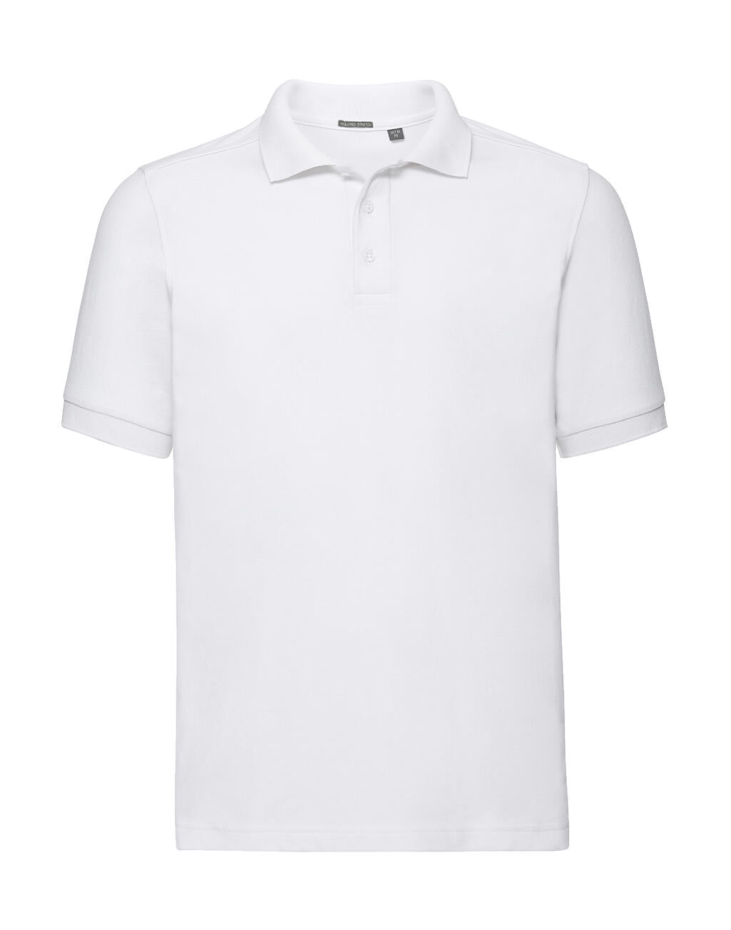 Tailored Stretch Polo