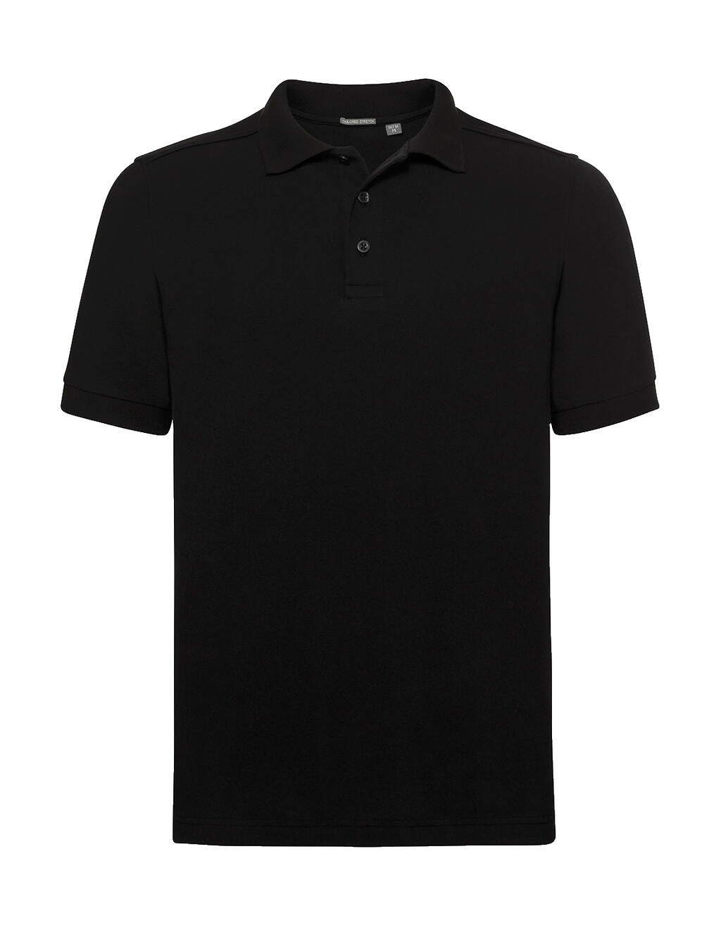 Tailored Stretch Polo