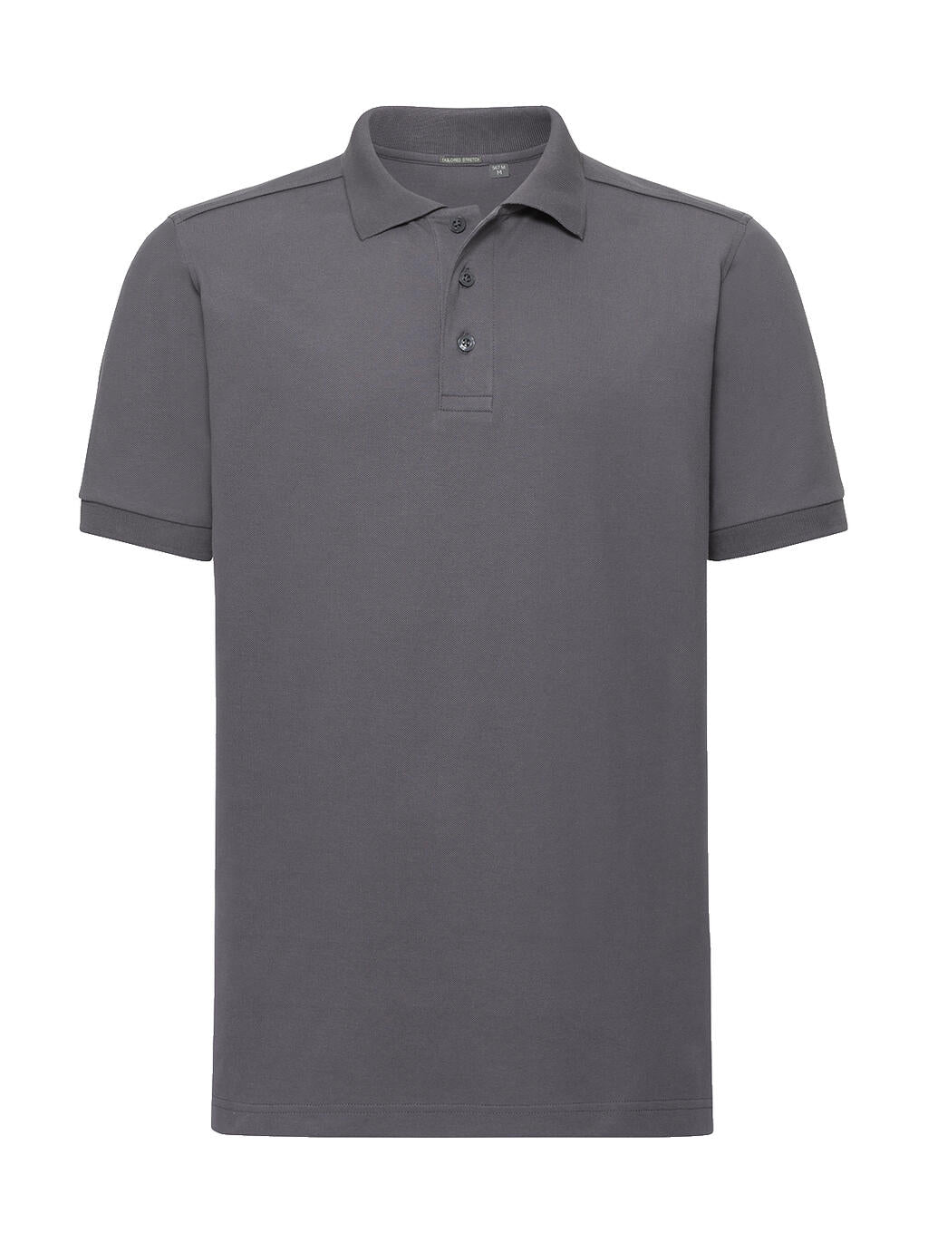 Tailored Stretch Polo