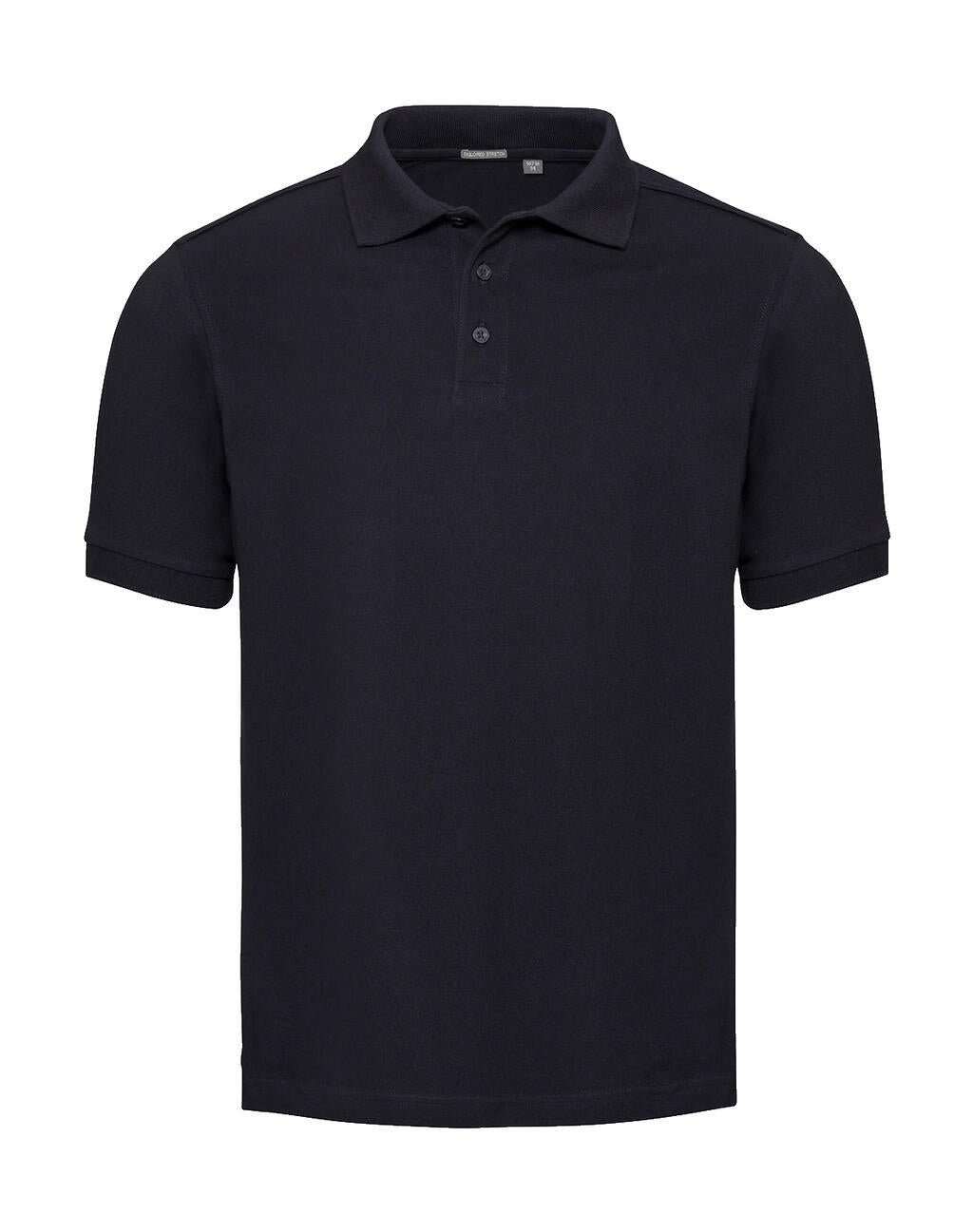 Tailored Stretch Polo