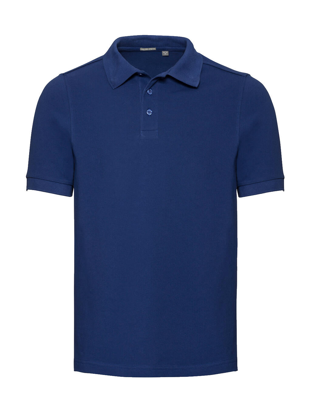 Tailored Stretch Polo
