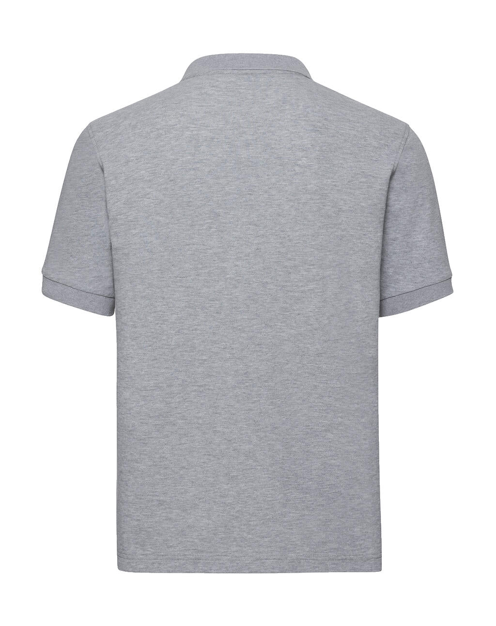 Tailored Stretch Polo