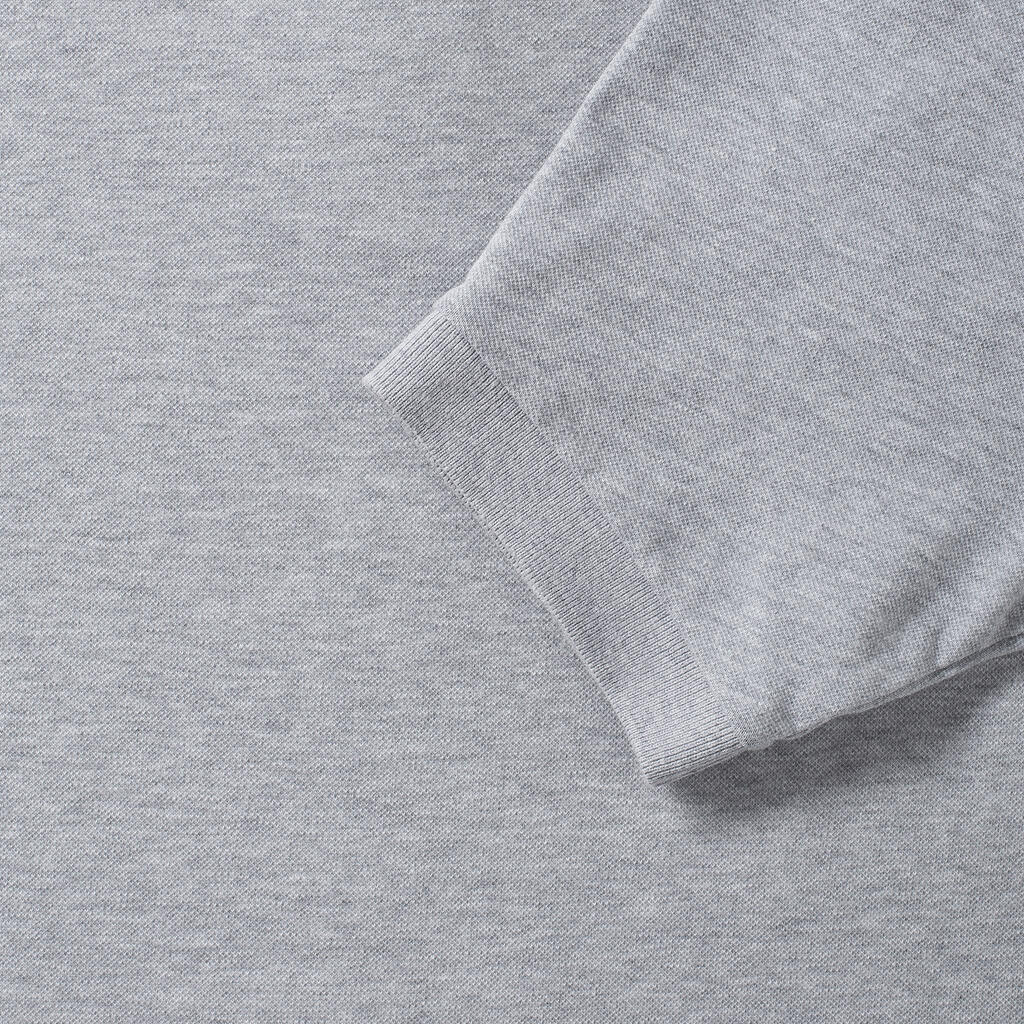 Tailored Stretch Polo