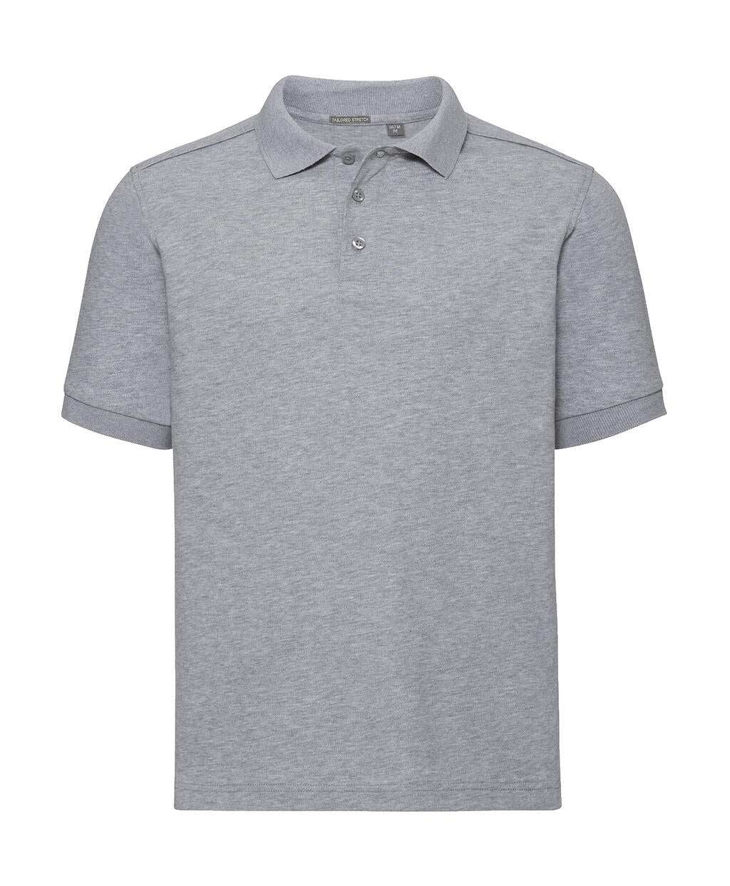 Tailored Stretch Polo