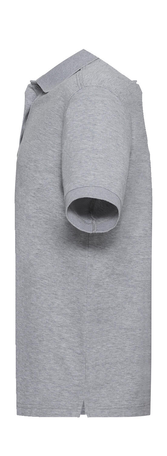 Tailored Stretch Polo