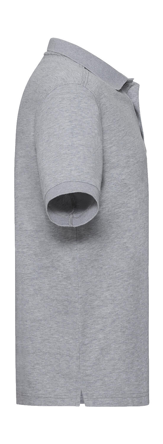 Tailored Stretch Polo