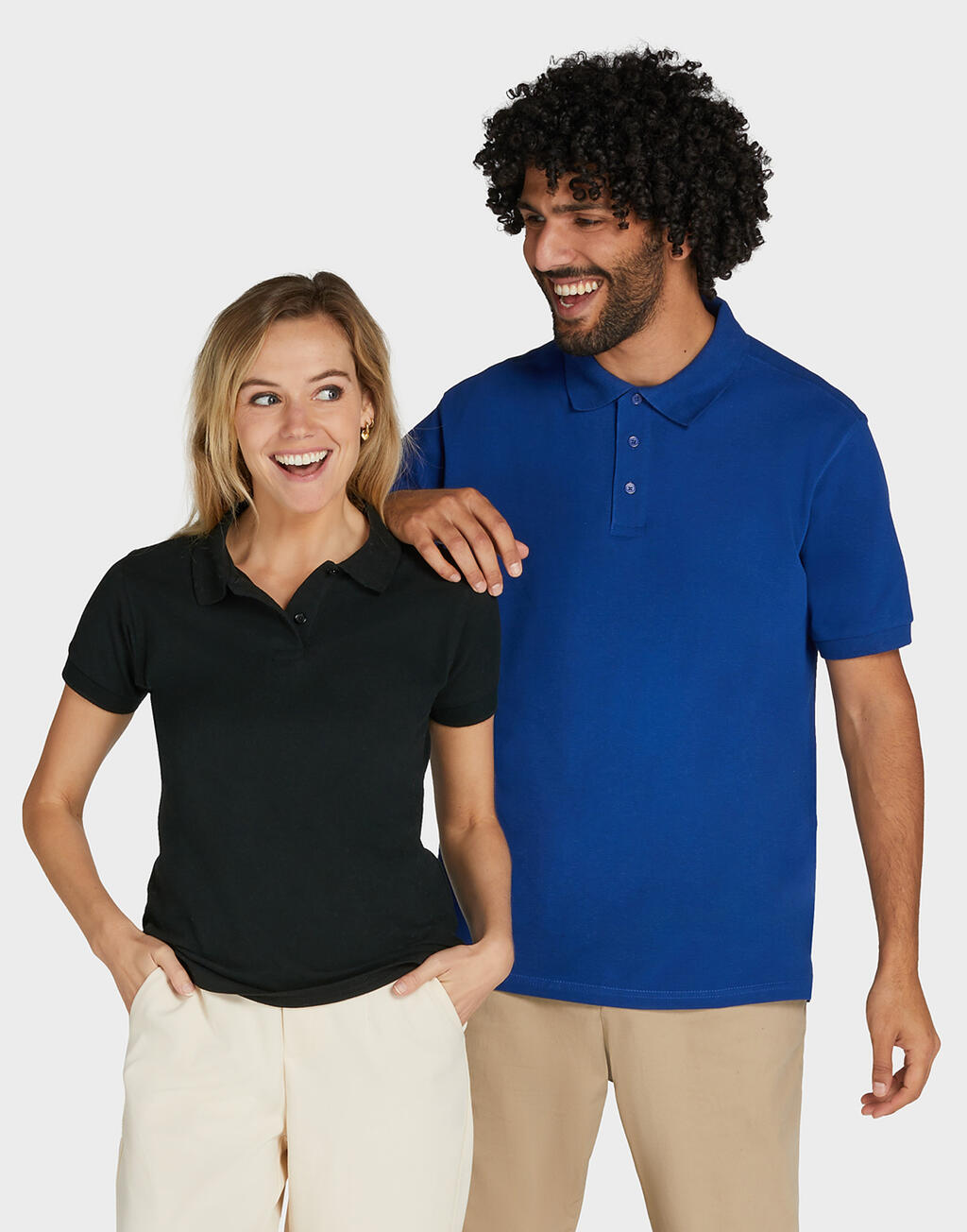 Cotton Polo