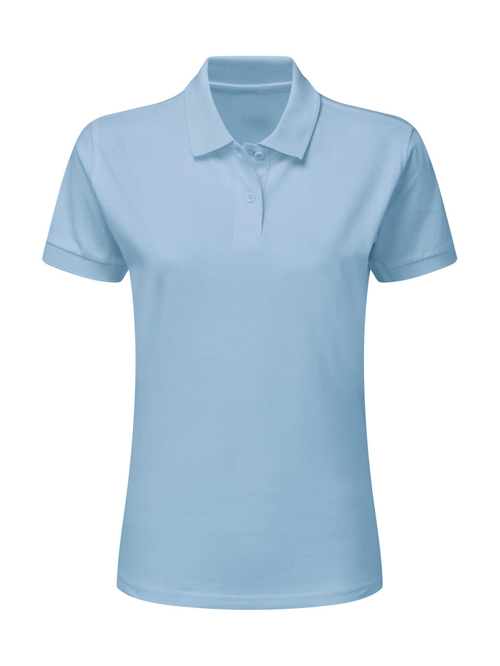 Cotton Polo