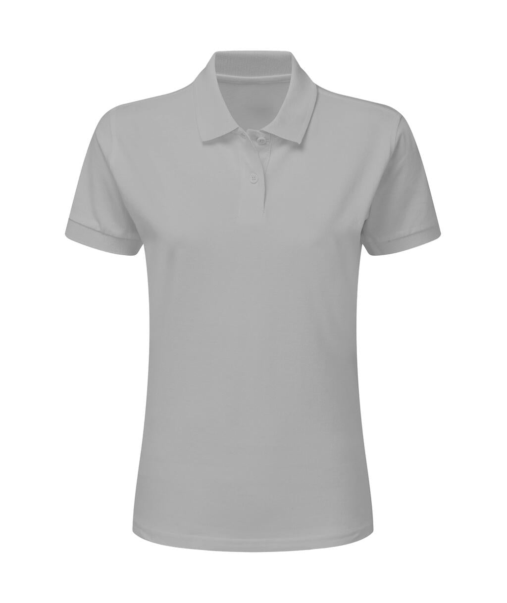 Cotton Polo