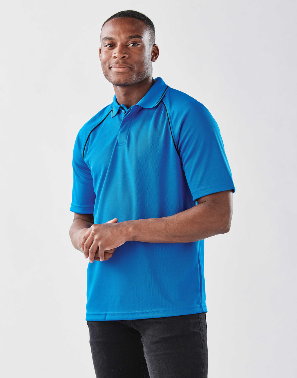 Endurance HD Polo