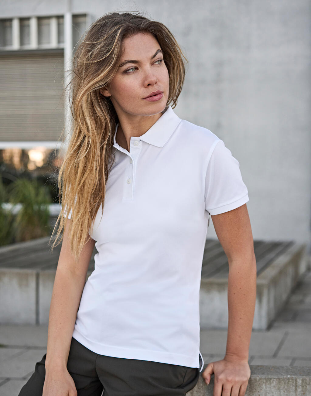Club Polo